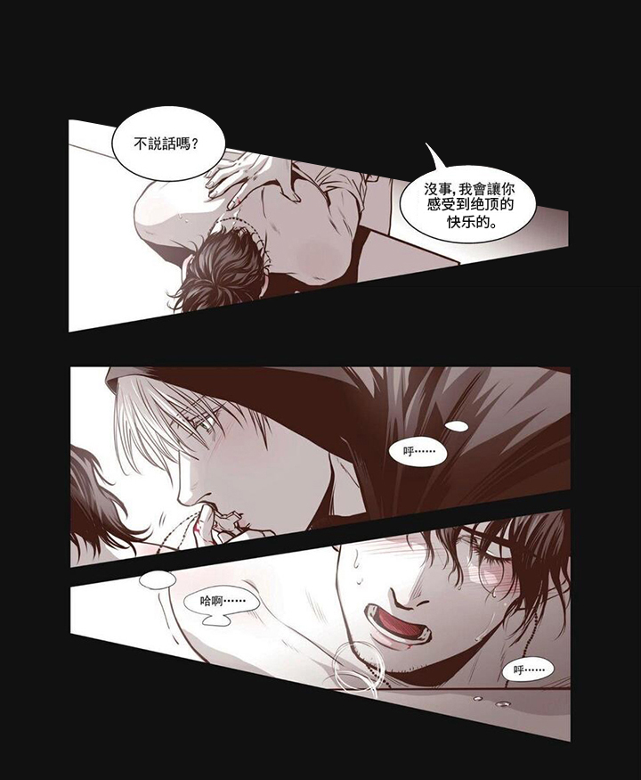 第12章：我还没结束8