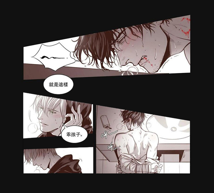 第12章：我还没结束14