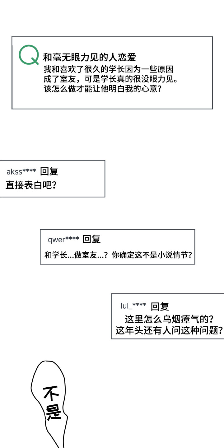 第1章：网络提问0