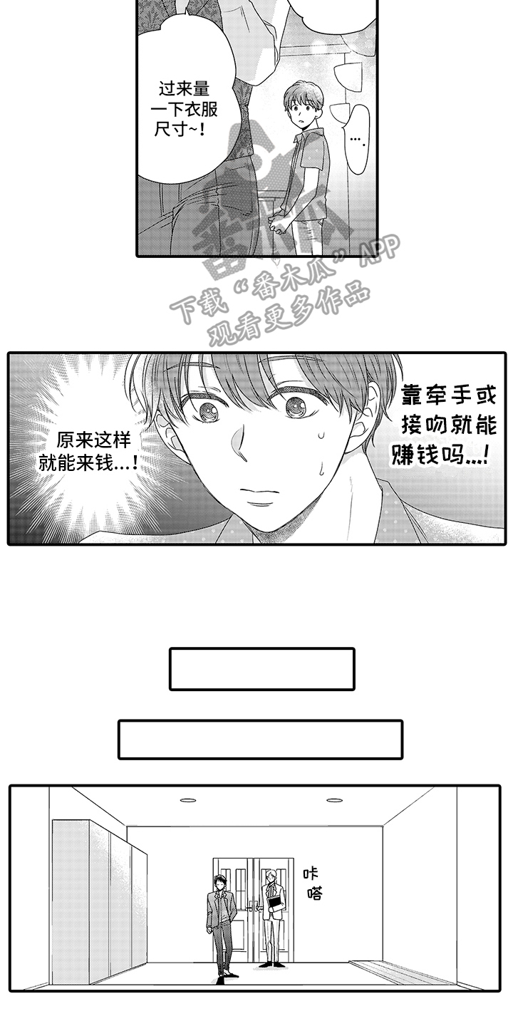 第7章：打工3