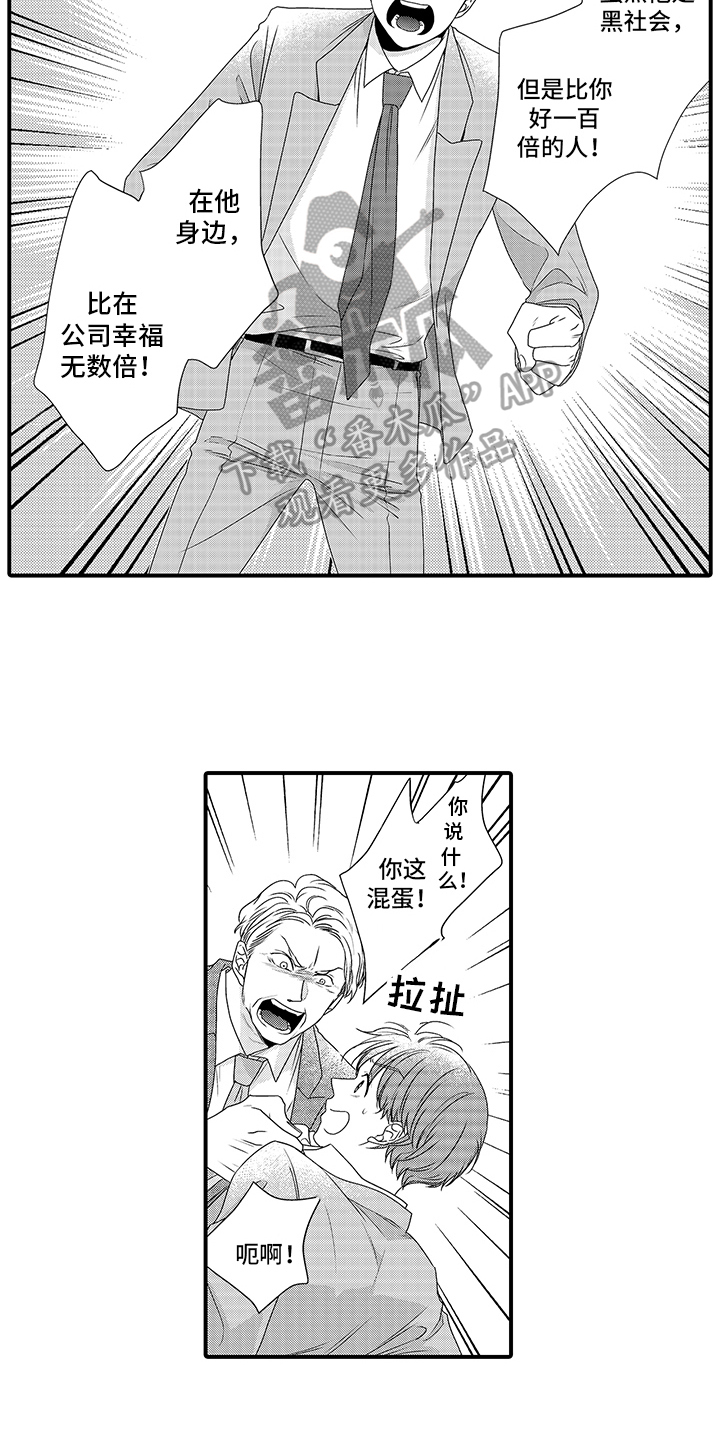 第15章：疯狂11