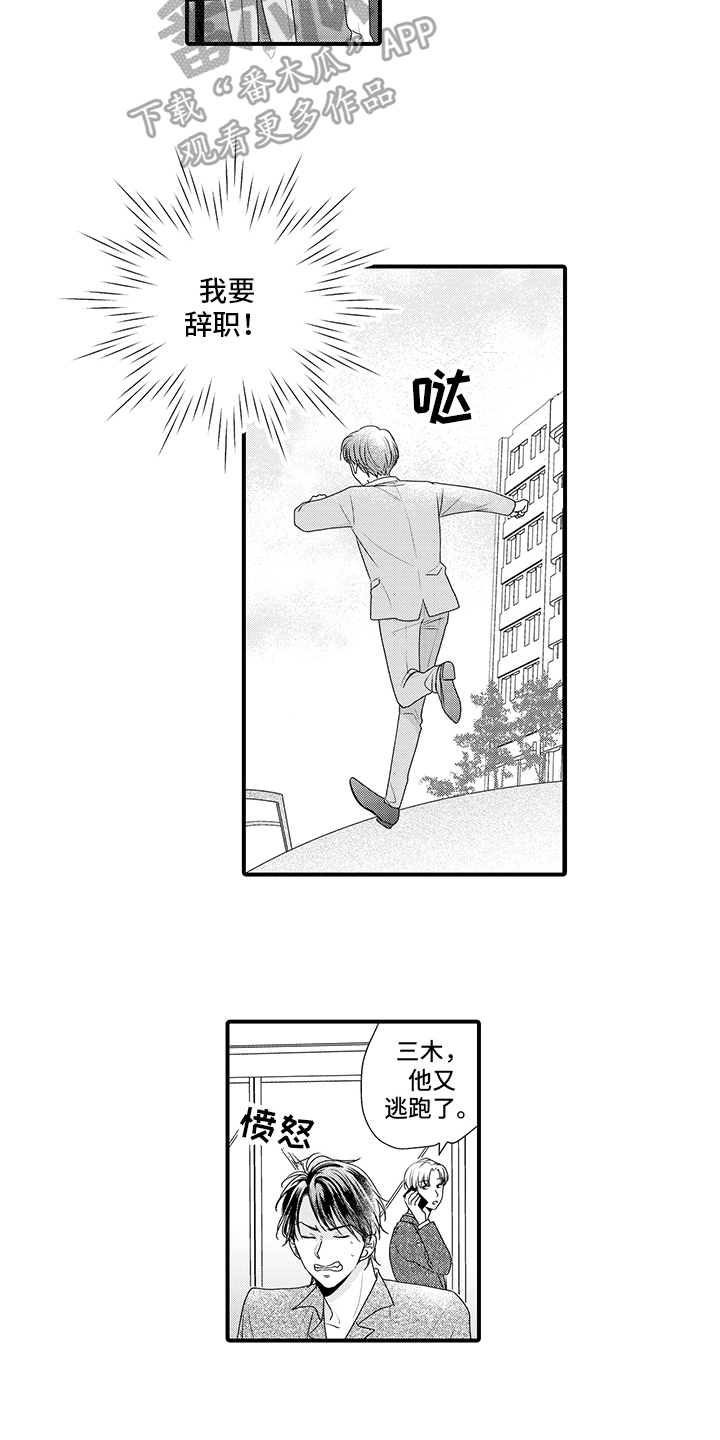 第15章：疯狂4