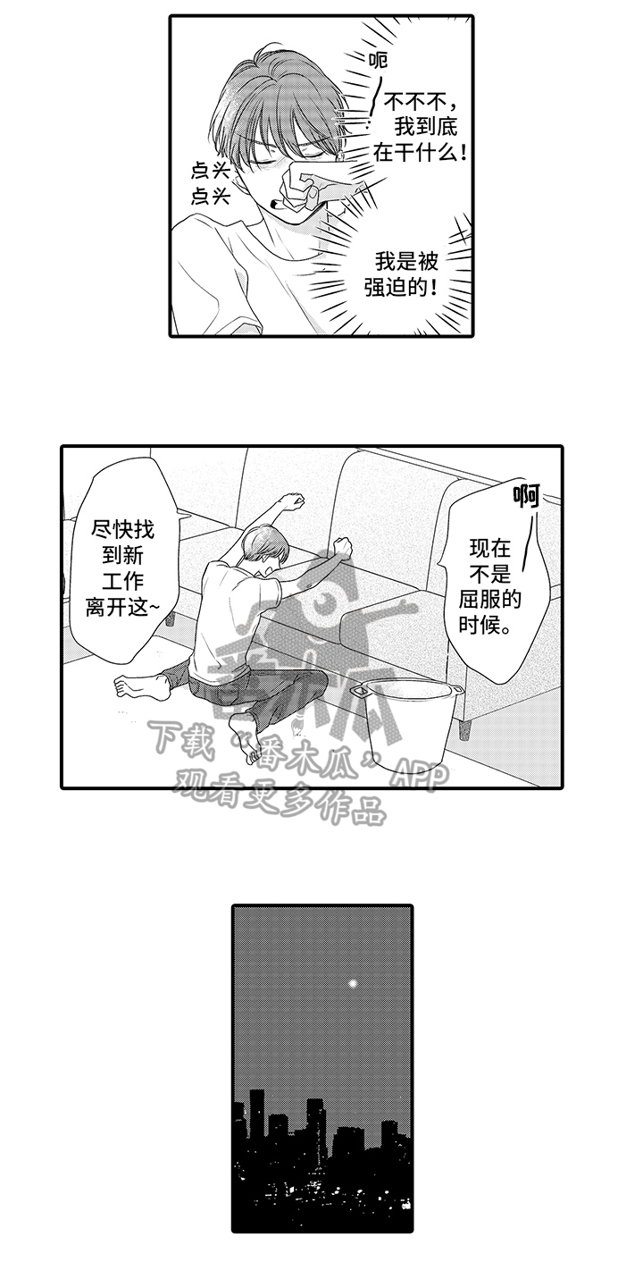 第4章：喂食10
