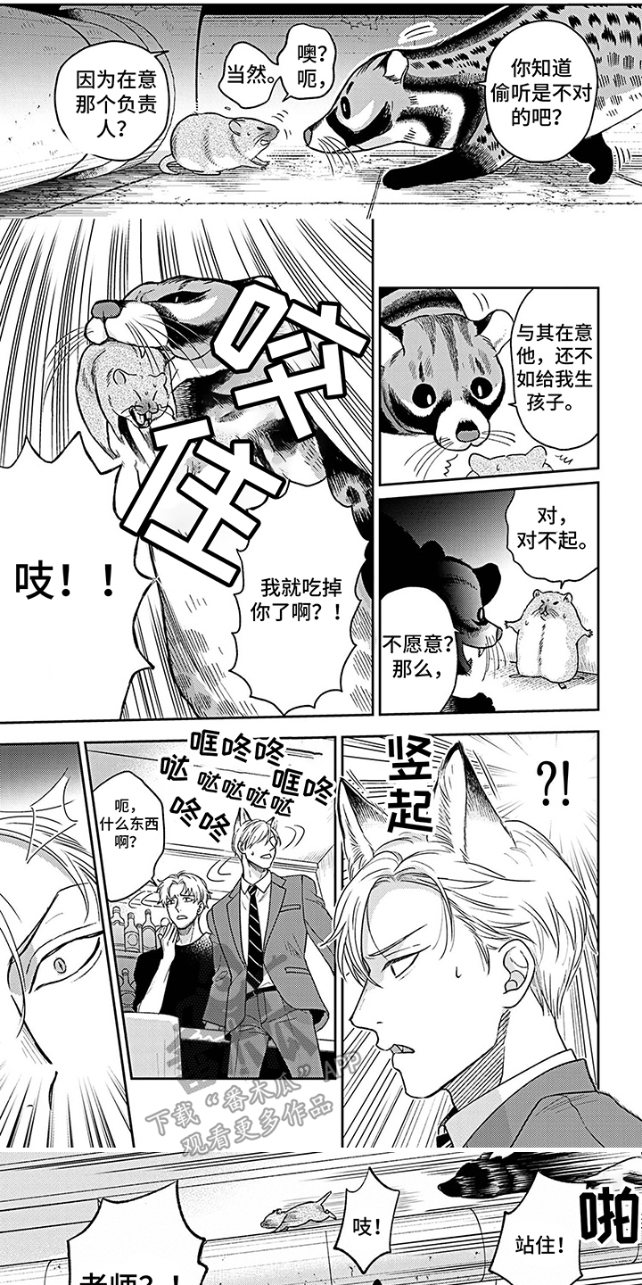 第17章：真心话0