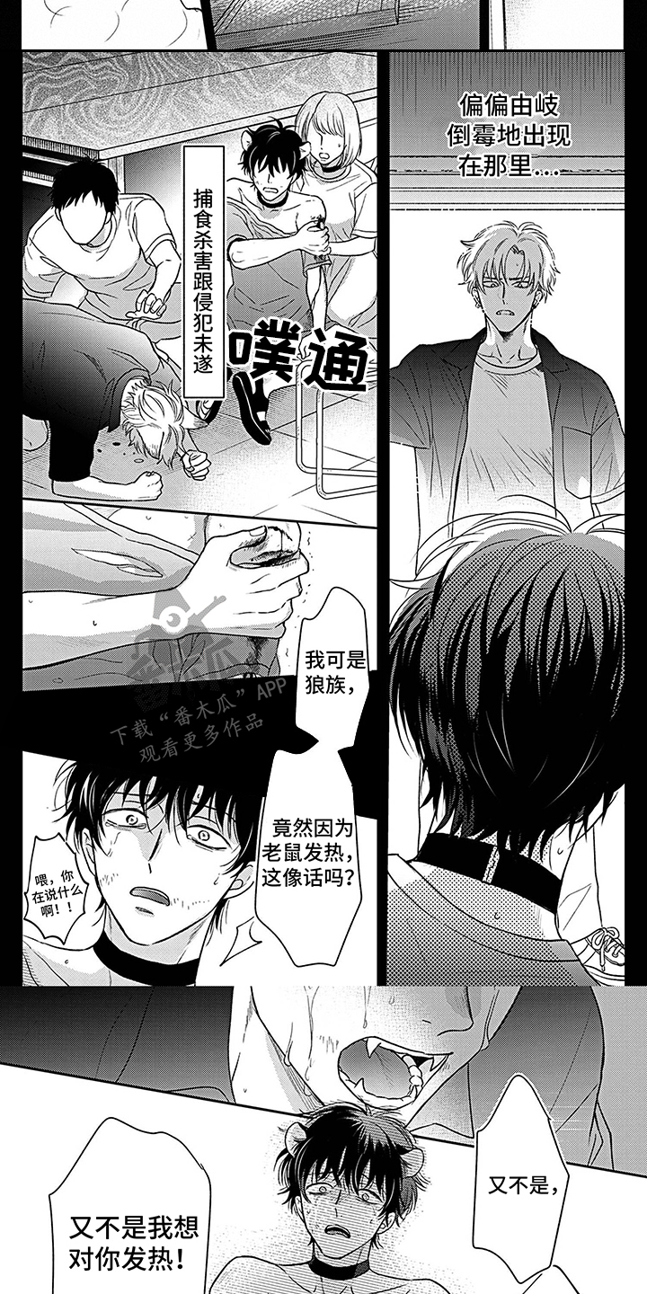 第9章：往事5