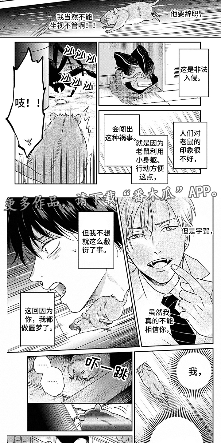 第15章：偷听1