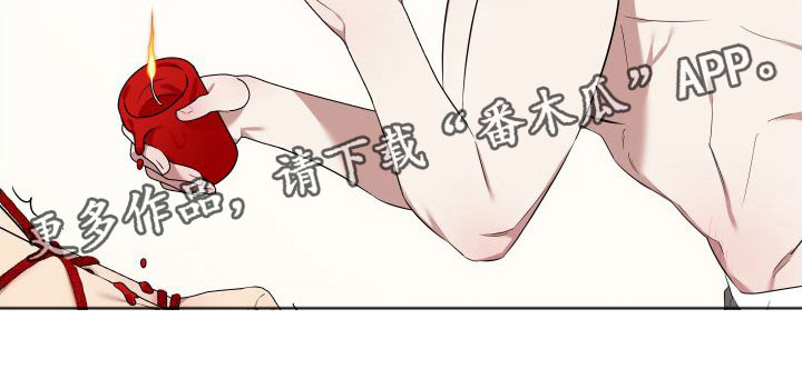 第5章：喜欢疼23