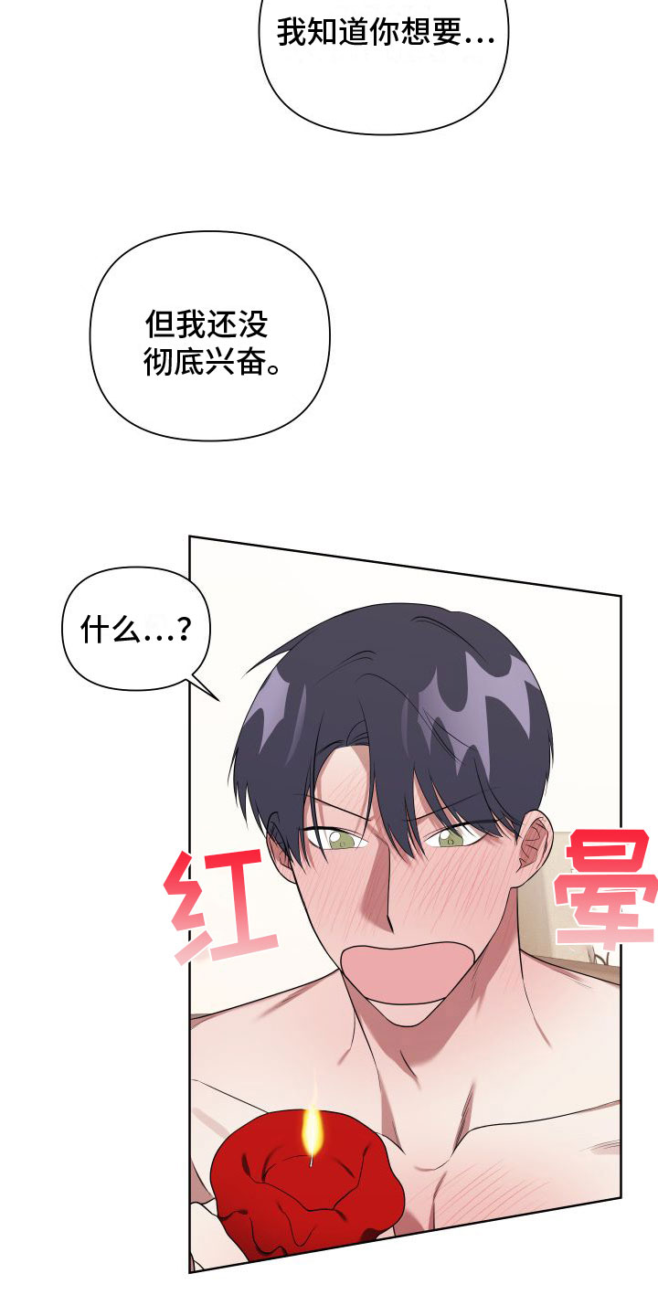 第6章：特别的蜡烛20