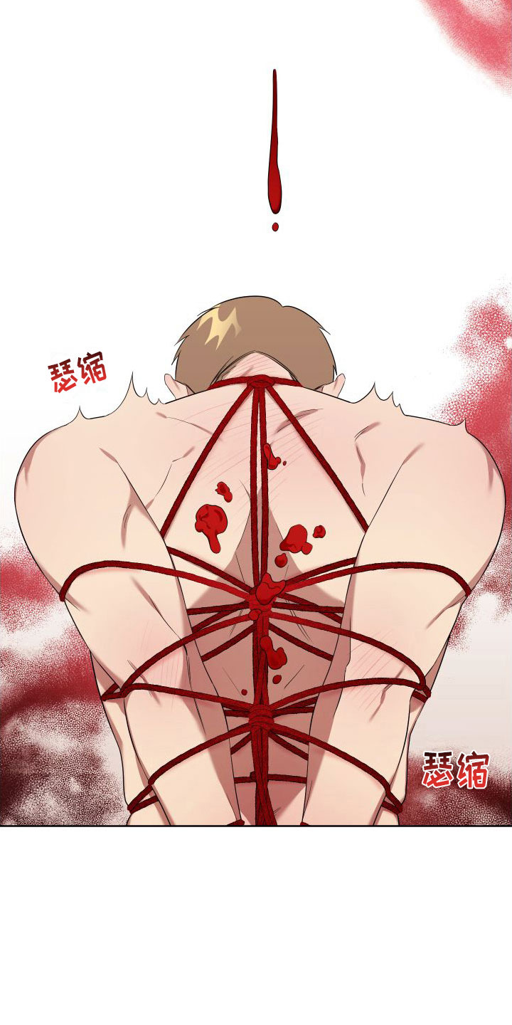 第5章：喜欢疼20