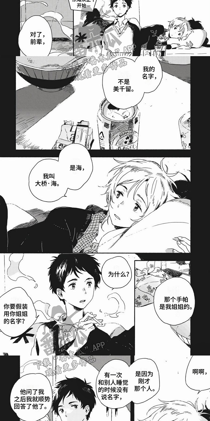 第4章：名字2