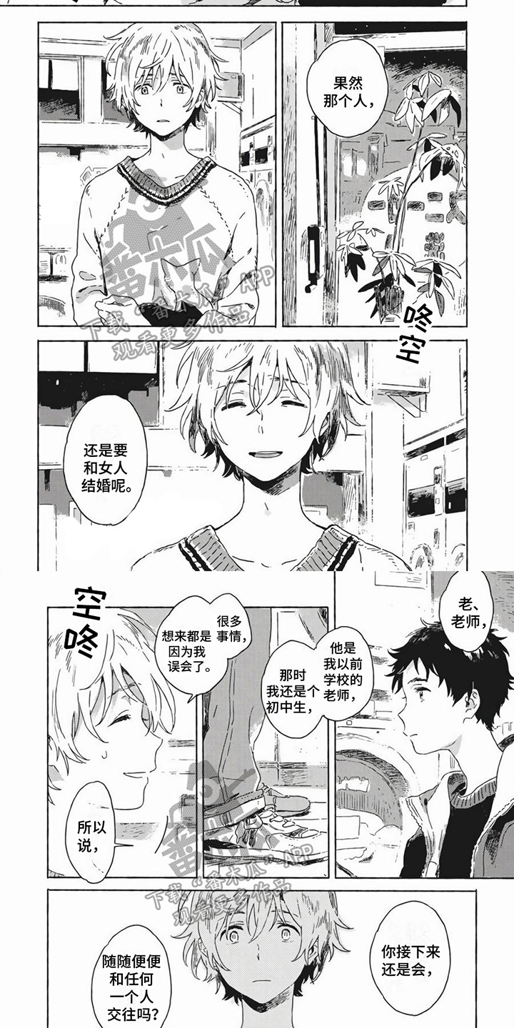 第21章：打算3