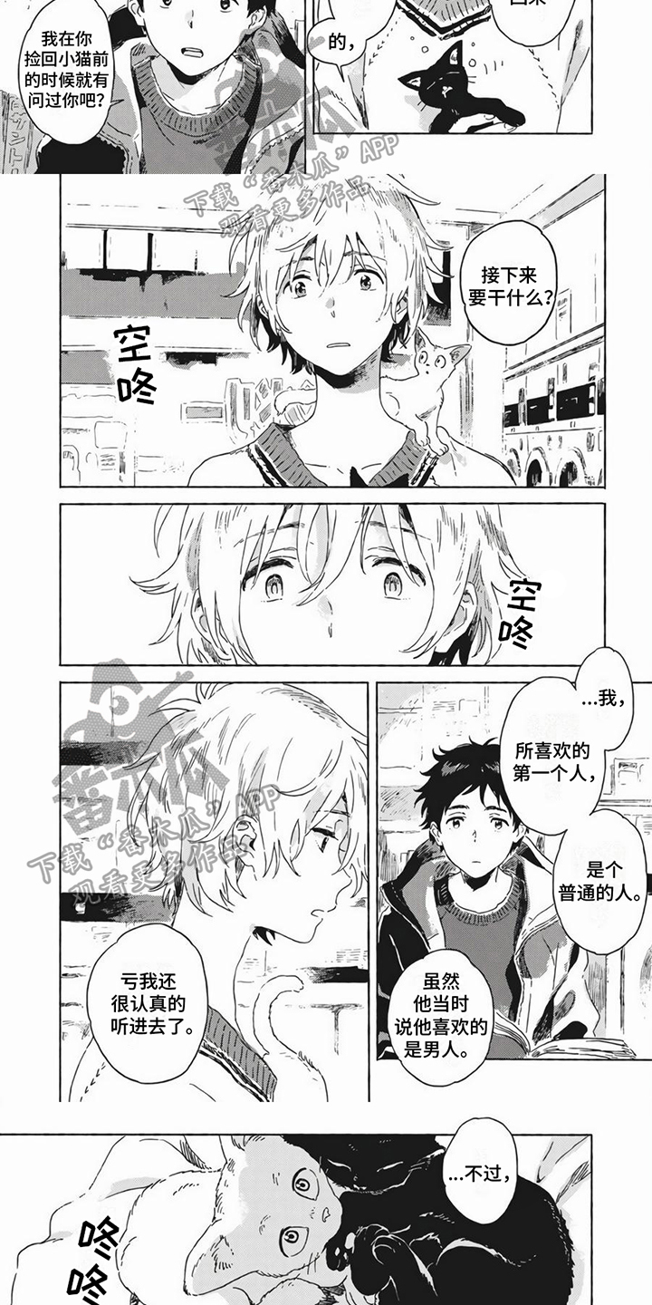 第21章：打算2