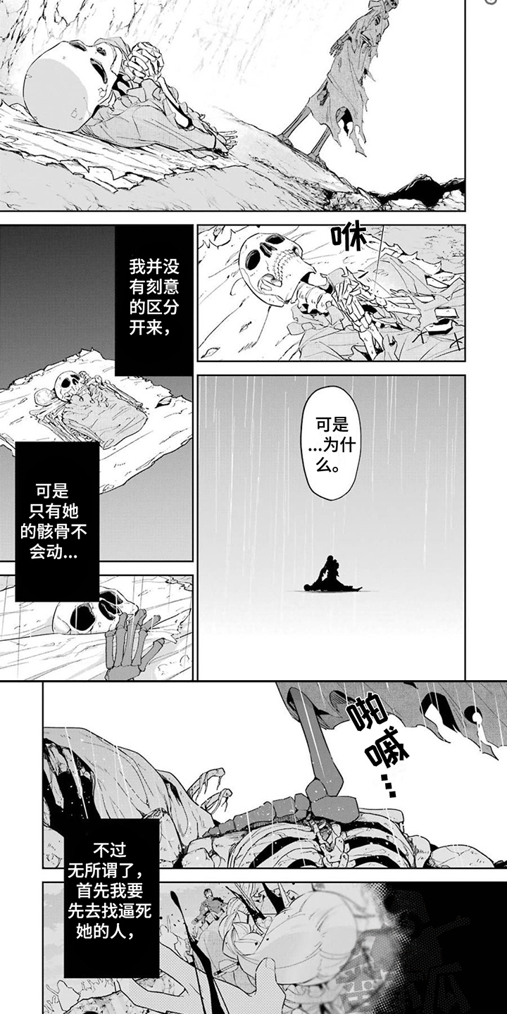 第4章：骷髅大军4