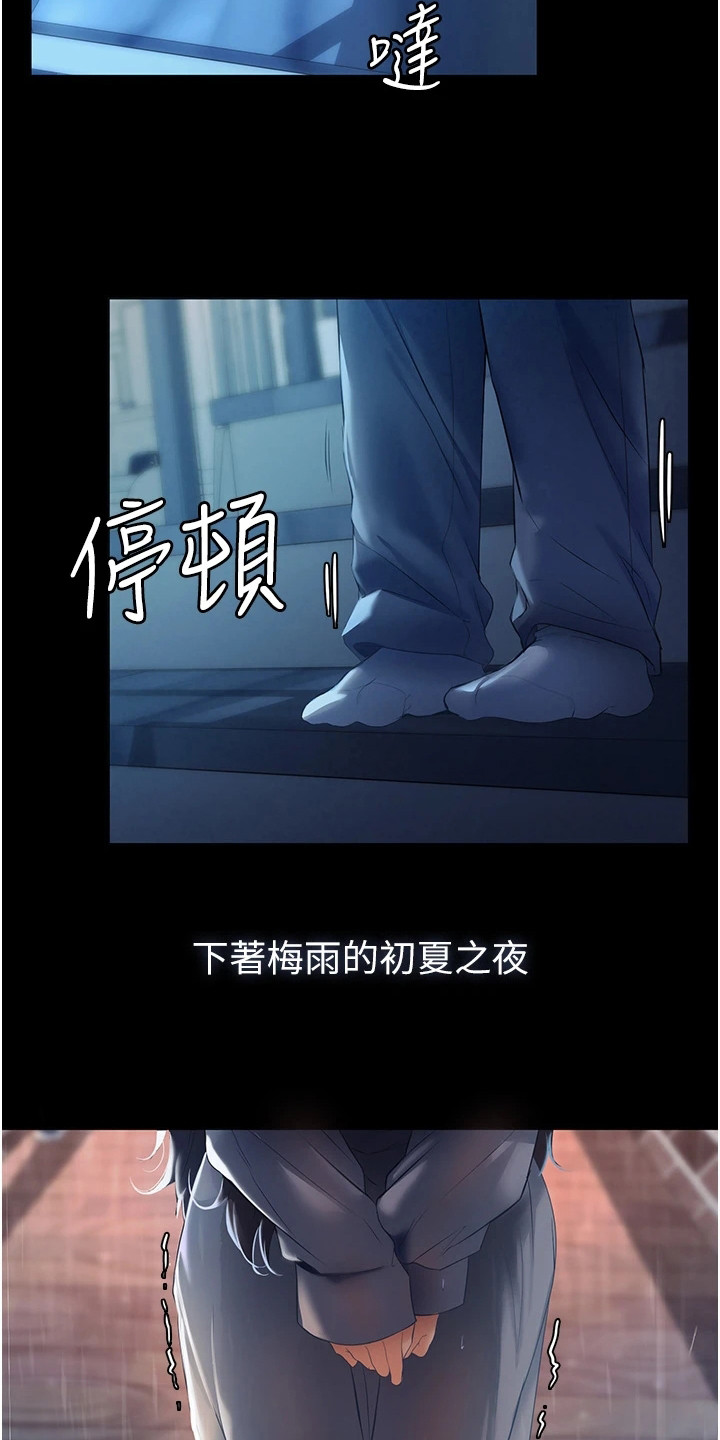 第2章：不速之客11