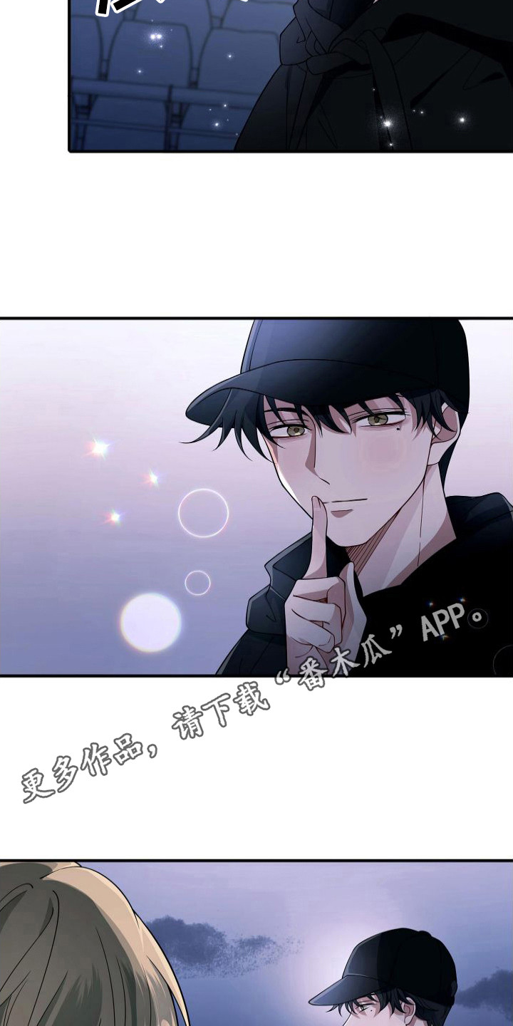 第22章：第一名10