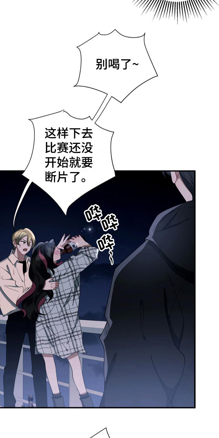 第21章：回归赛15