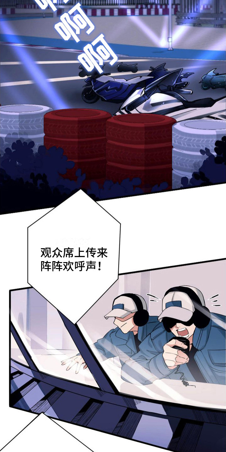 第2章：比赛2