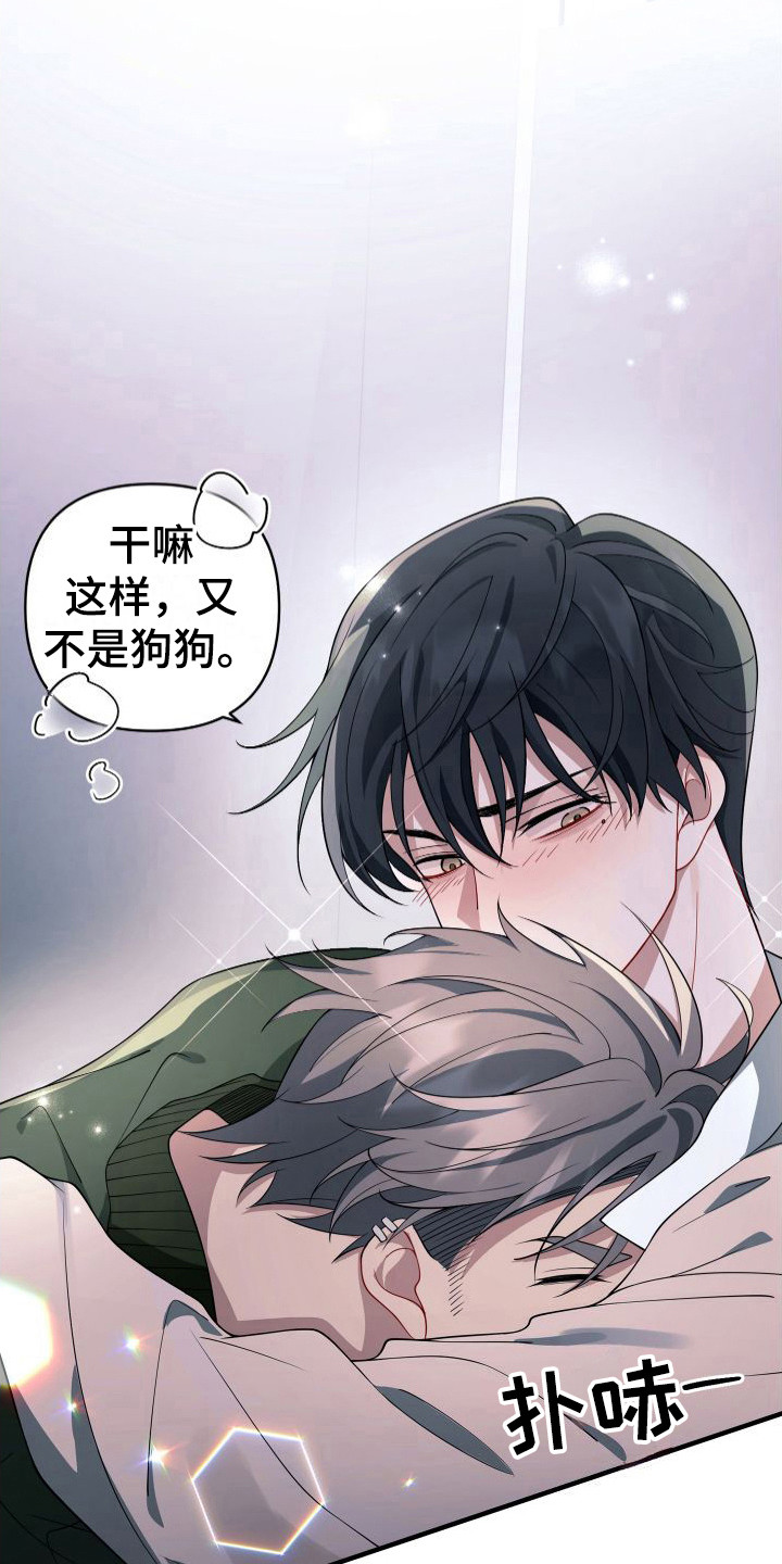 第19章： 即视感8