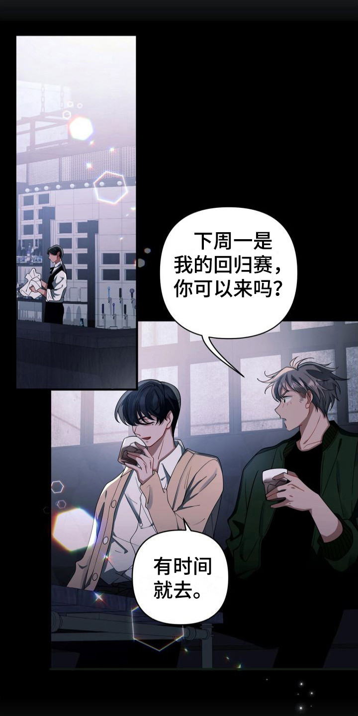 第21章：回归赛6