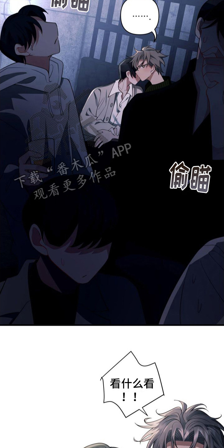 第18章：输给你了16