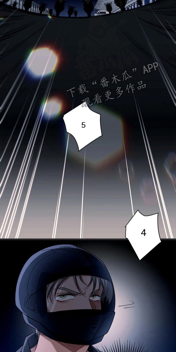 第22章：第一名1