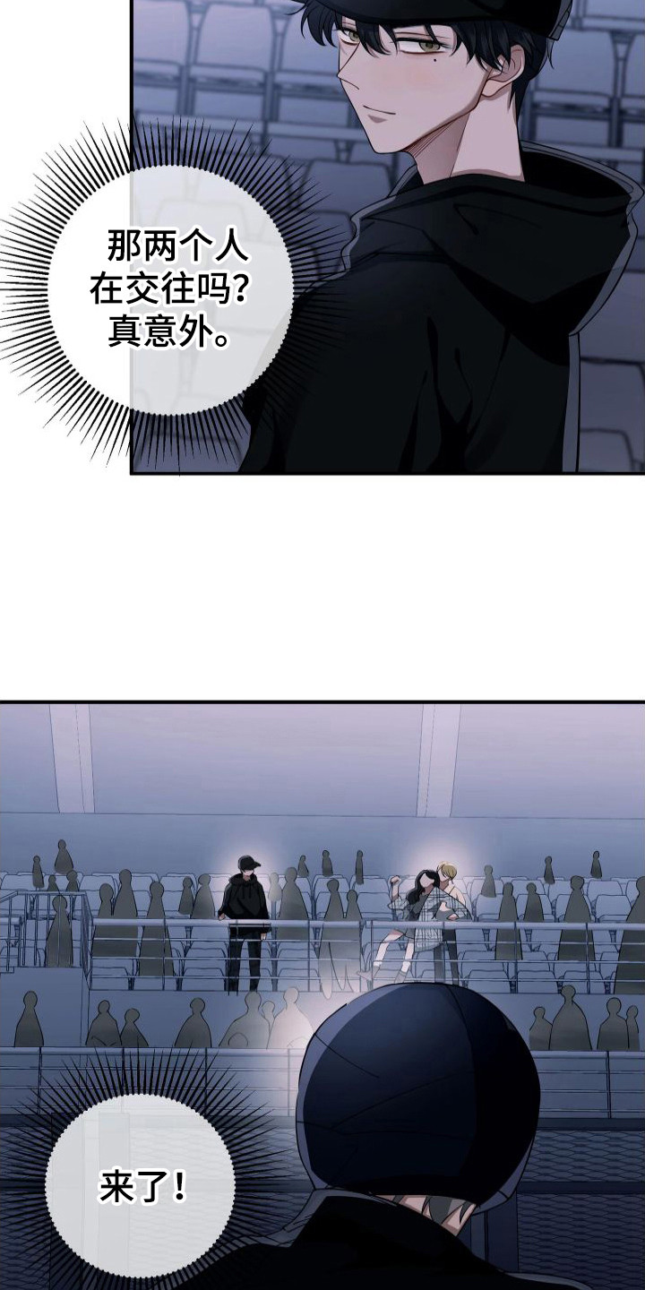 第21章：回归赛17