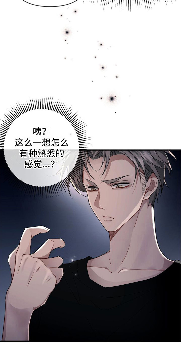 第11章：感到熟悉17