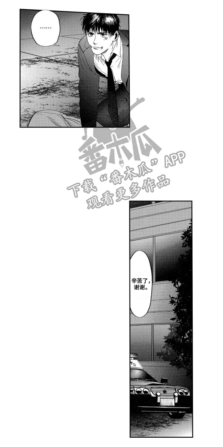 第21章：水落石出11