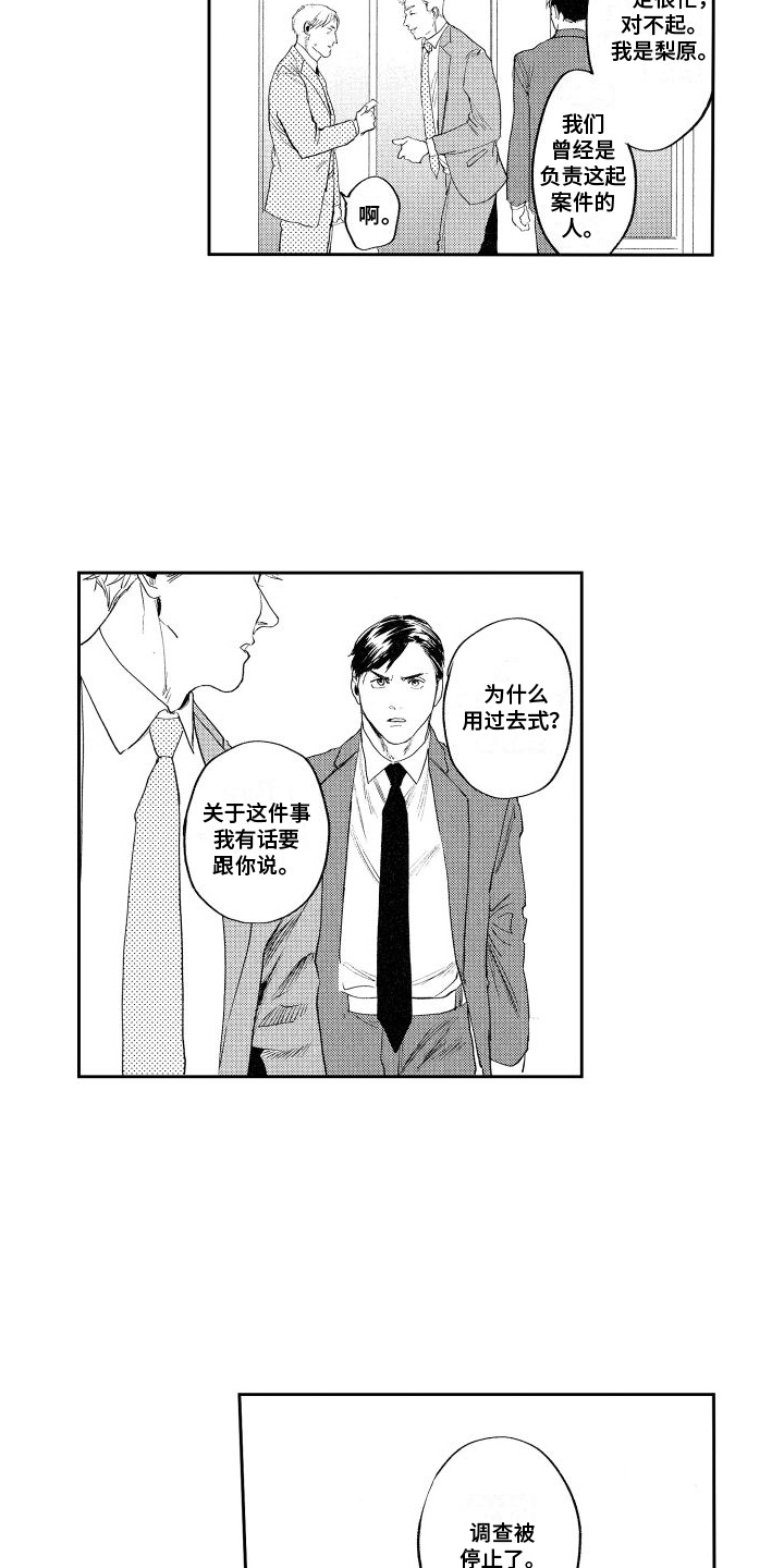 第17章：案件中止13