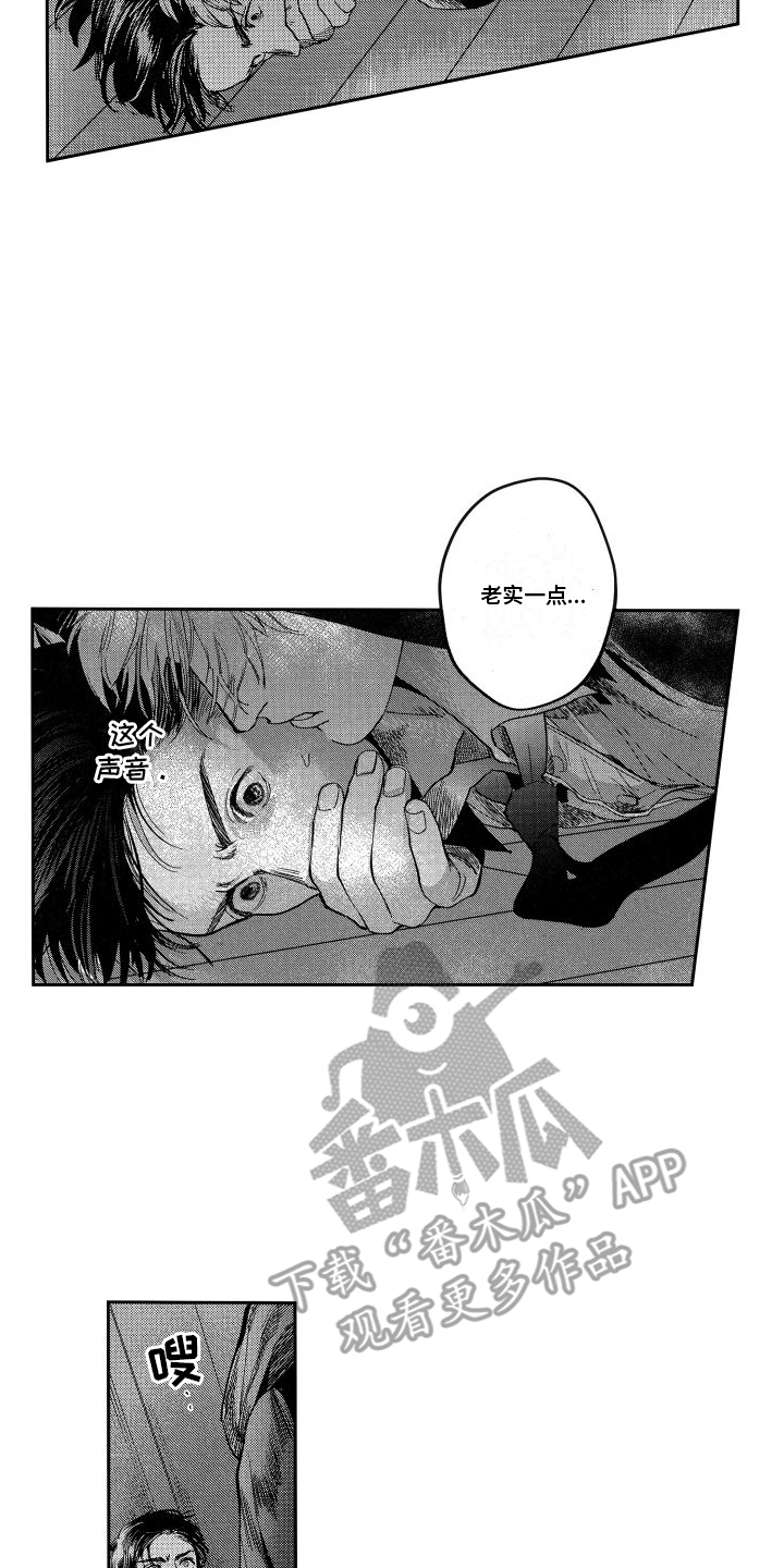 第13章：隐瞒9