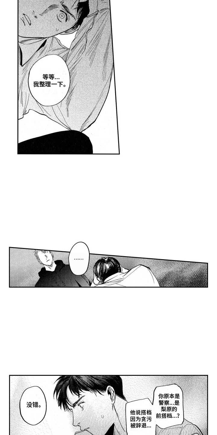第15章：坦白3