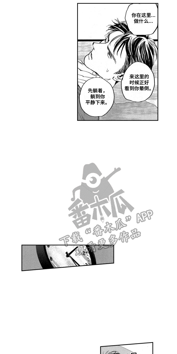 第11章：意外7