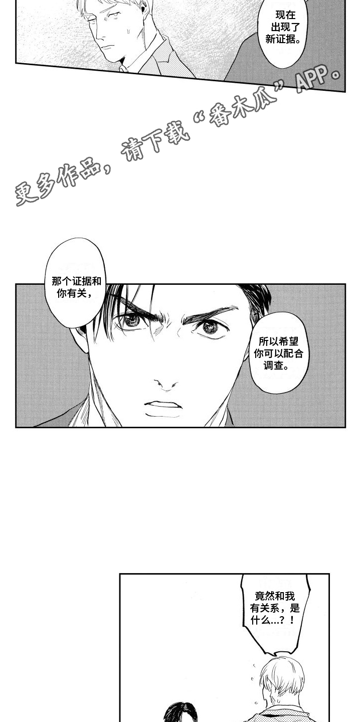 第17章：案件中止9