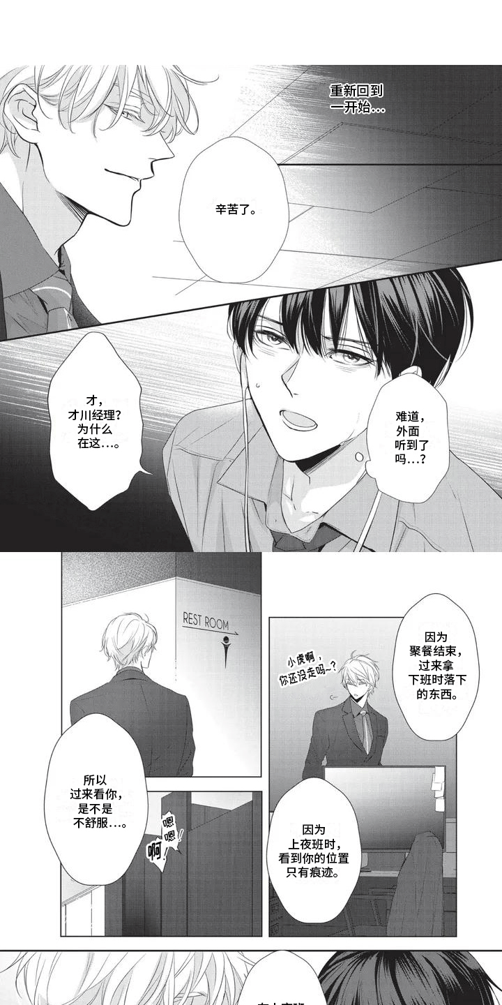 第2章：威胁0