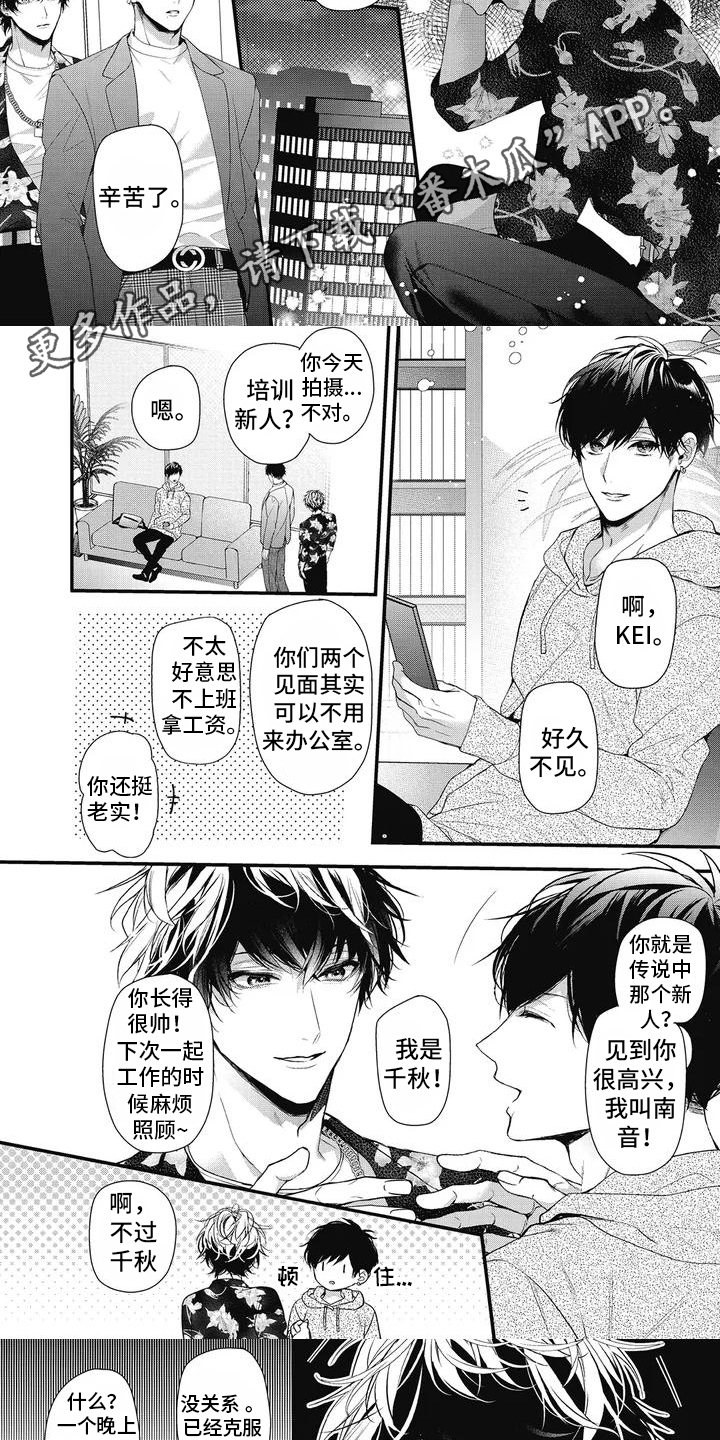 第4章：告诫4
