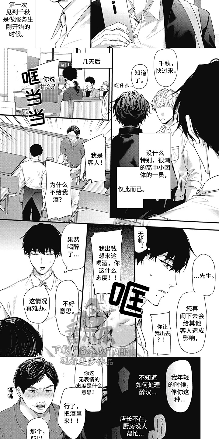 第12章：压抑2