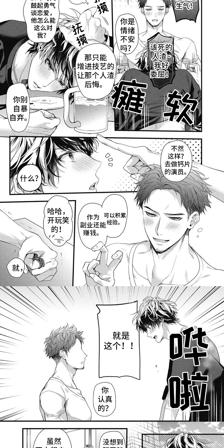 第1章：出主意5