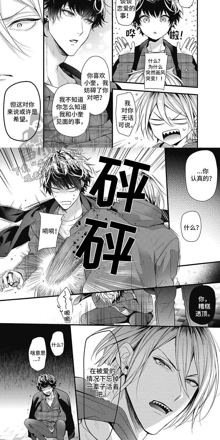 第10章：警告6