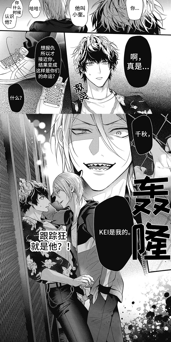 第8章：跟踪狂6