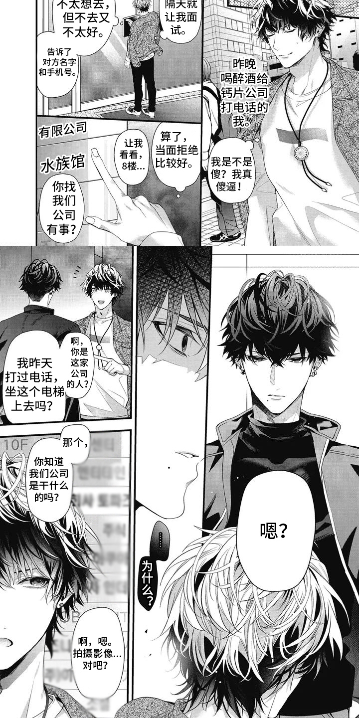 第1章：出主意6