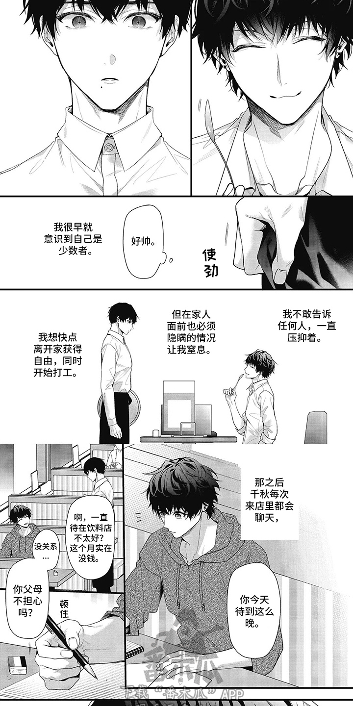 第12章：压抑5