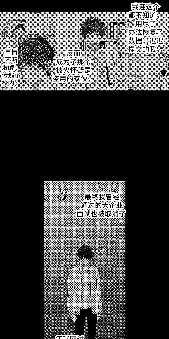 第17章：倾诉11