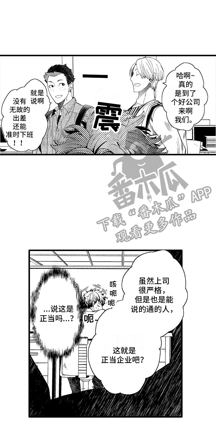 第9章：休息日7