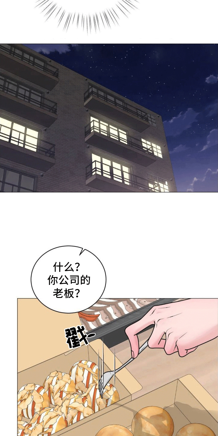 第2章：奇怪的软件17