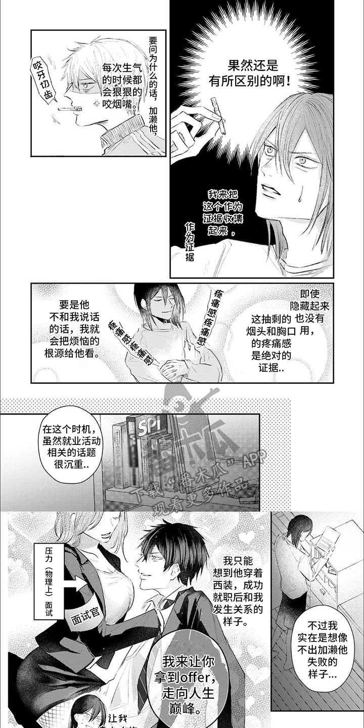 第11章：哭泣1