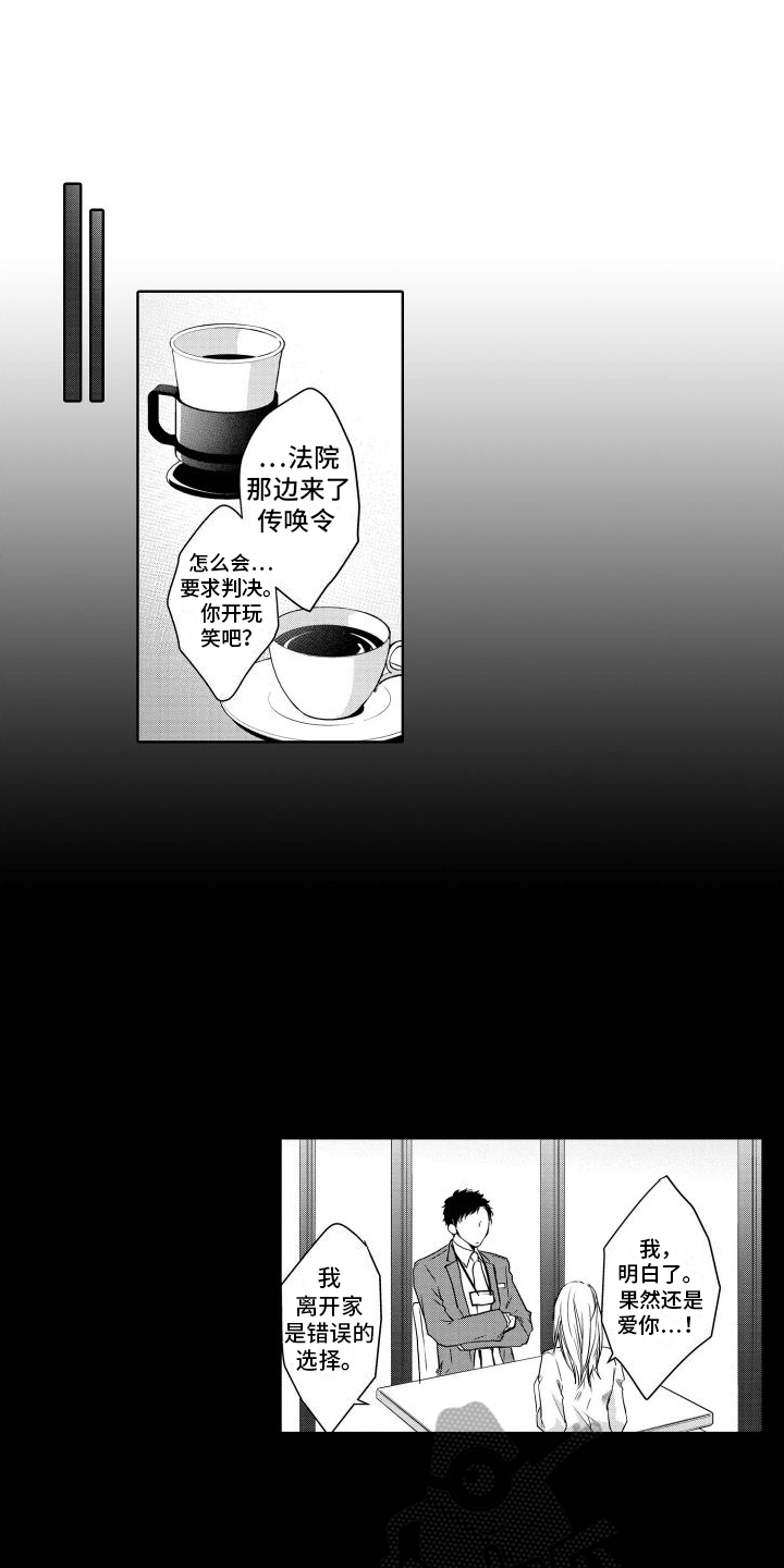 第8章：坦白12