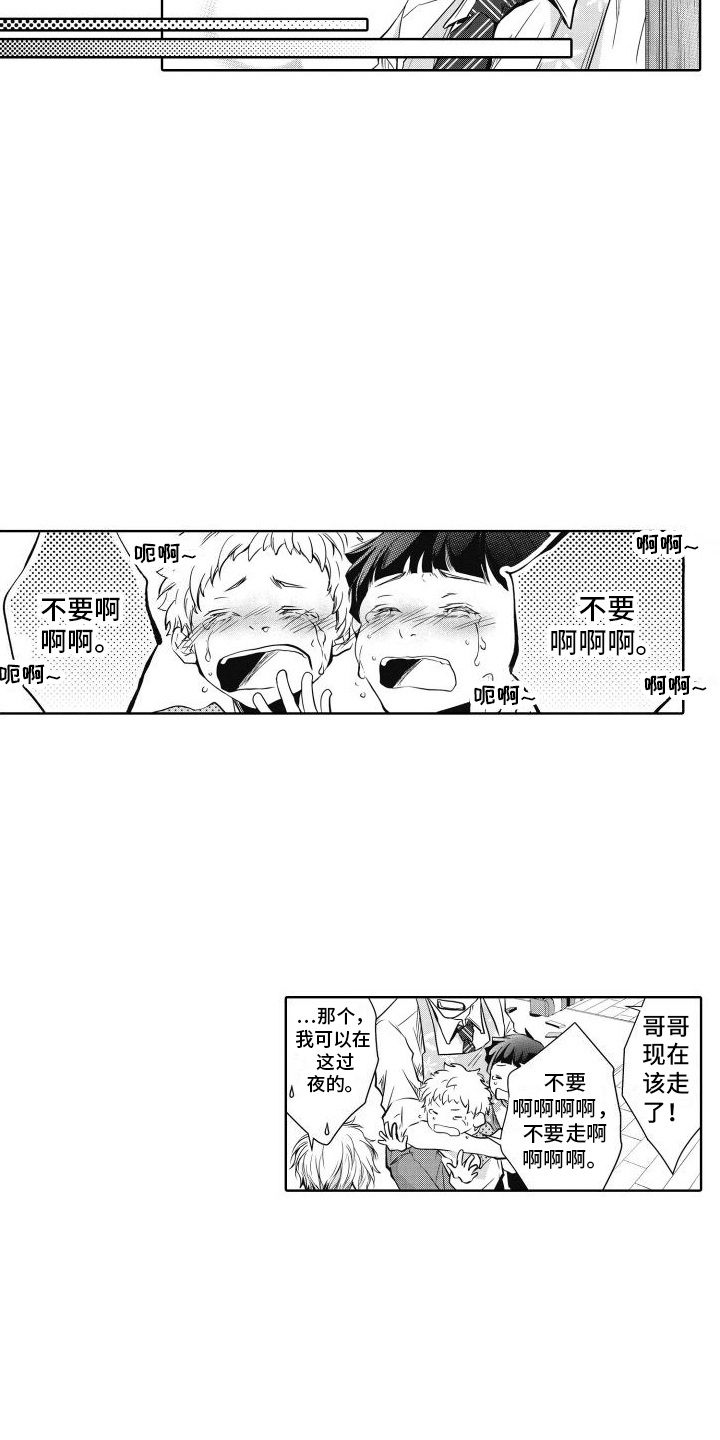第3章：相识4