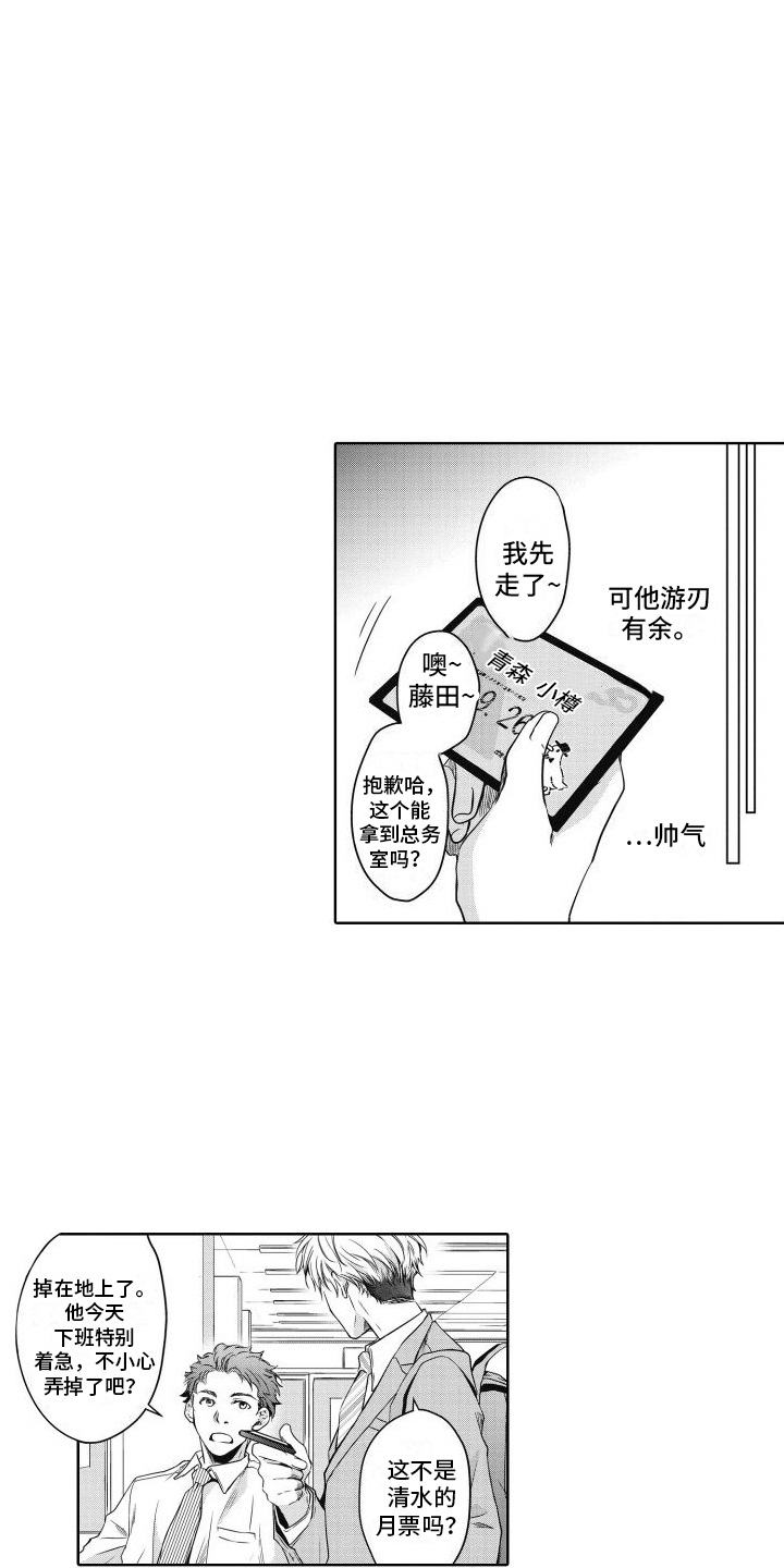 第1章：初见9