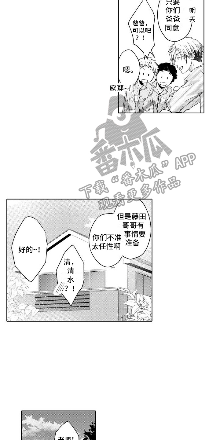 第5章：周末3