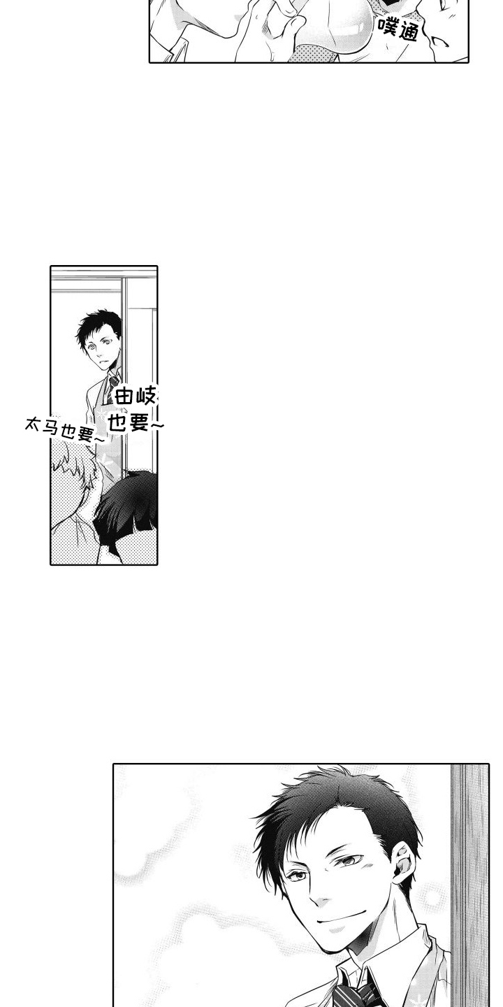第3章：相识3